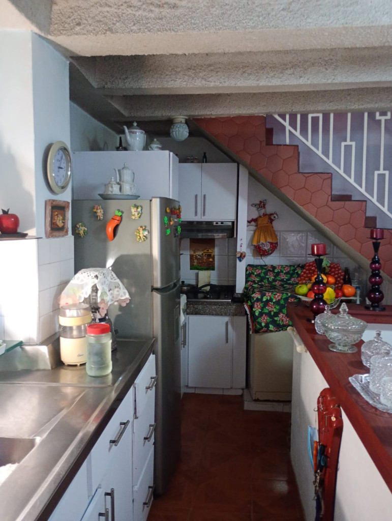 Casa En Venta - Aguacatal, Cali