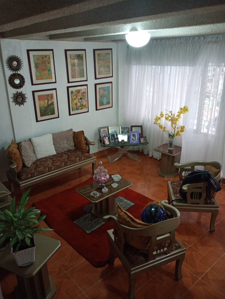 Casa En Venta - Aguacatal, Cali