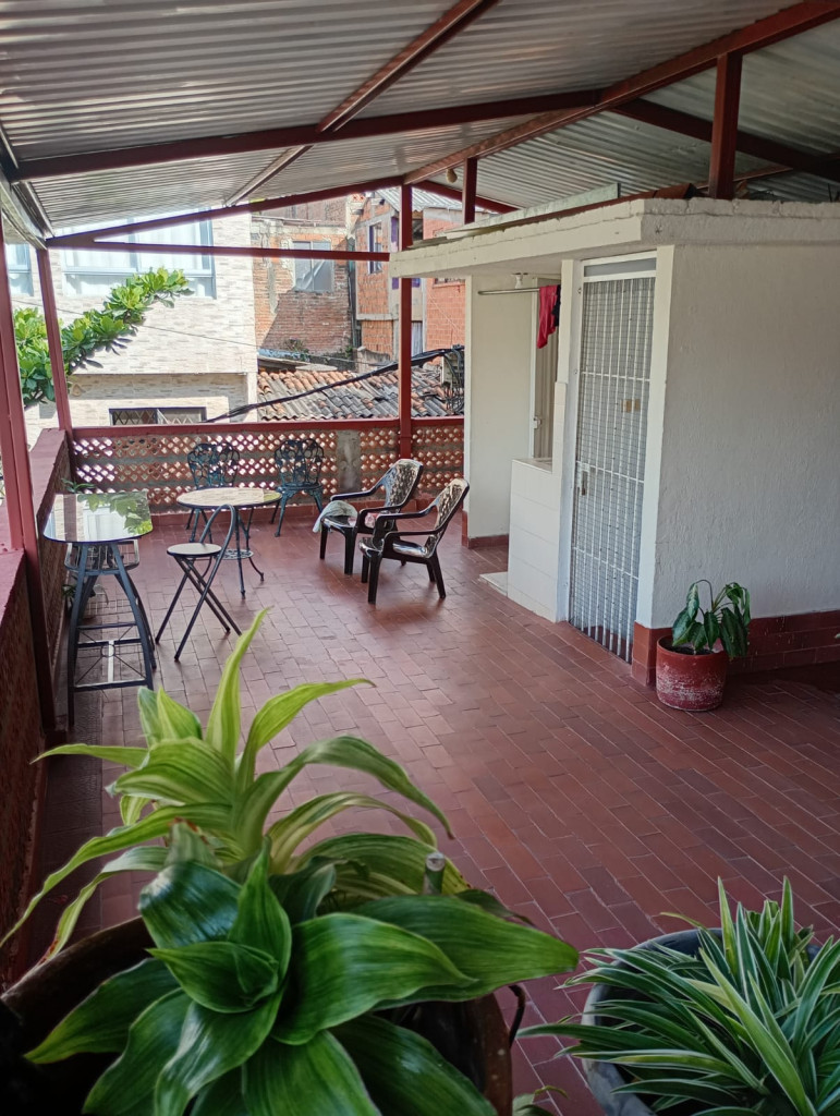 Casa En Venta - Aguacatal, Cali