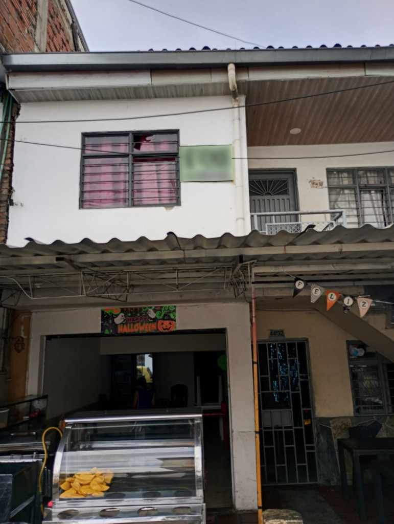 Casa En Venta - República De Israel, Cali