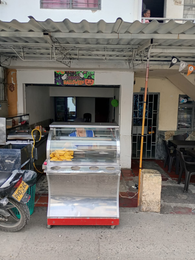 Casa En Venta - República De Israel, Cali