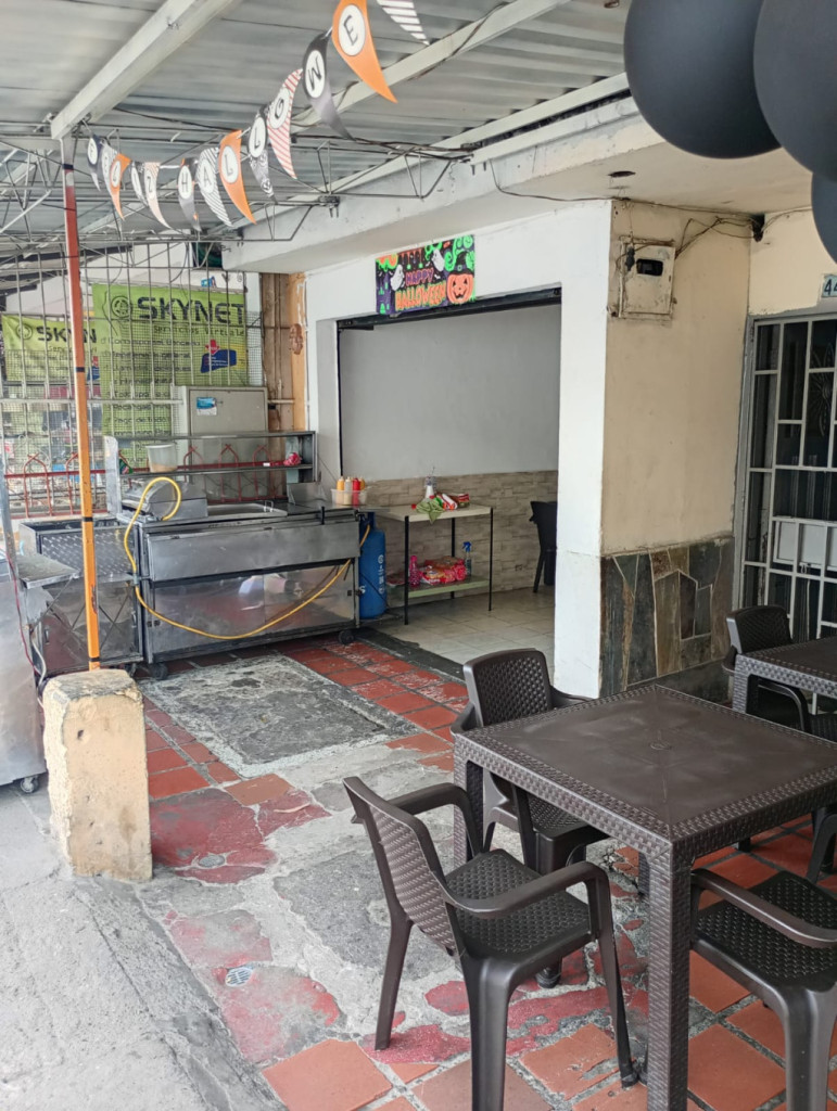 Casa En Venta - República De Israel, Cali