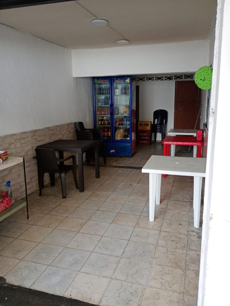 Casa En Venta - República De Israel, Cali