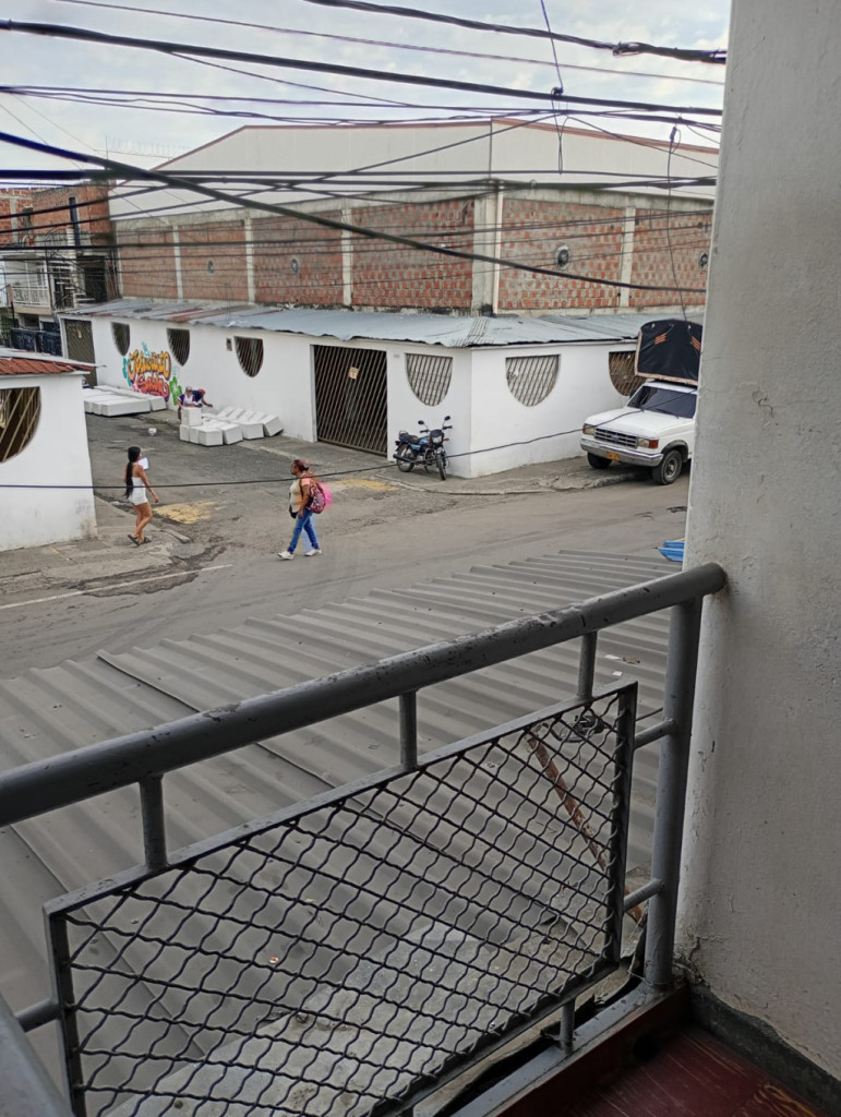 Casa En Venta - República De Israel, Cali