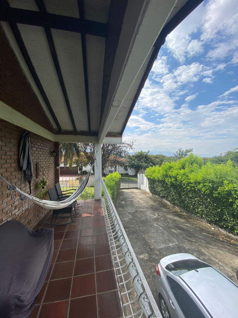 Casa En Venta - Ciudad Jardín, Cali