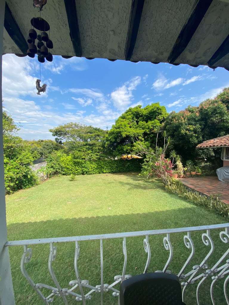 Casa En Venta - Ciudad Jardín, Cali