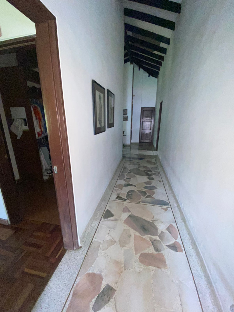 Casa En Venta - Ciudad Jardín, Cali