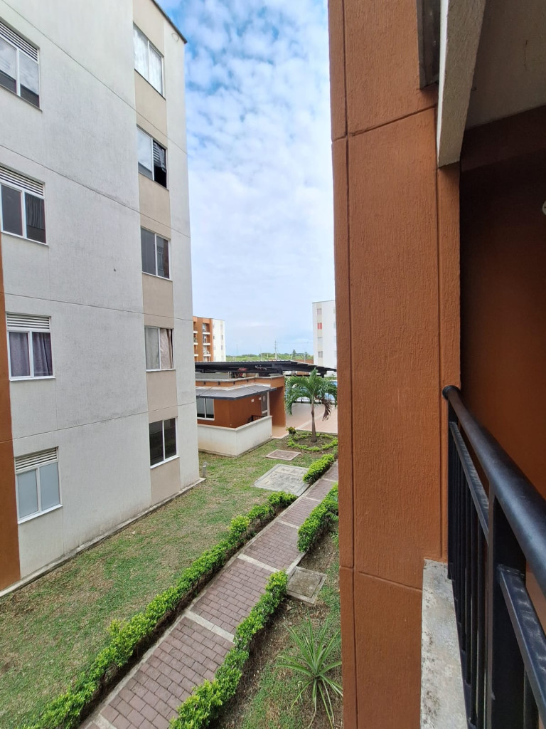 Apartamento En Venta - Ciudad Del Valle, Candelaria