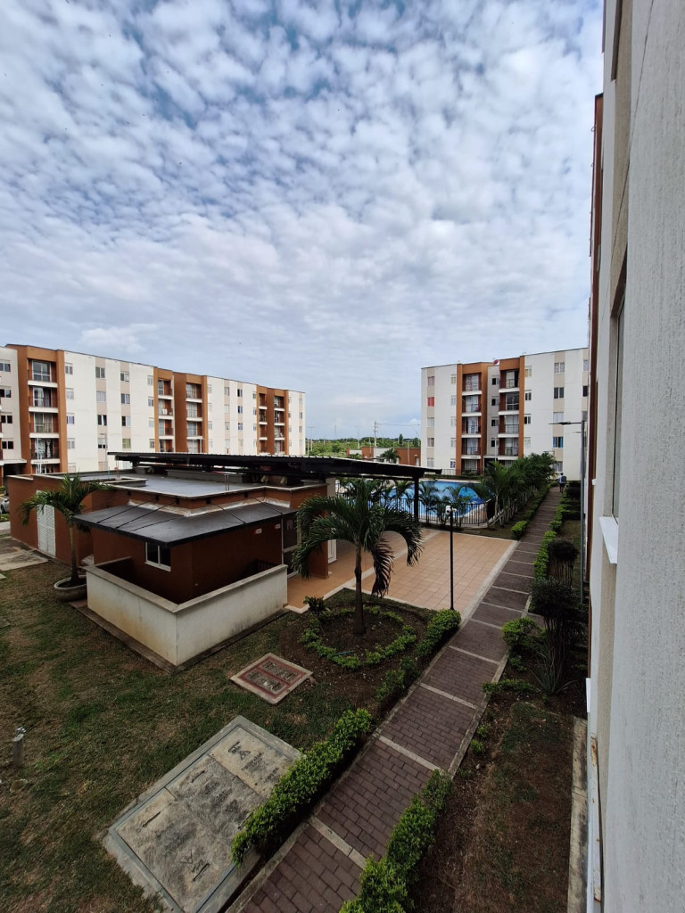 Apartamento En Venta - Ciudad Del Valle, Candelaria