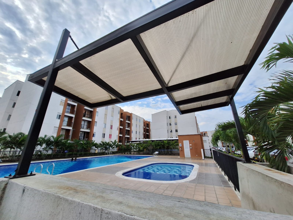 Apartamento En Venta - Ciudad Del Valle, Candelaria