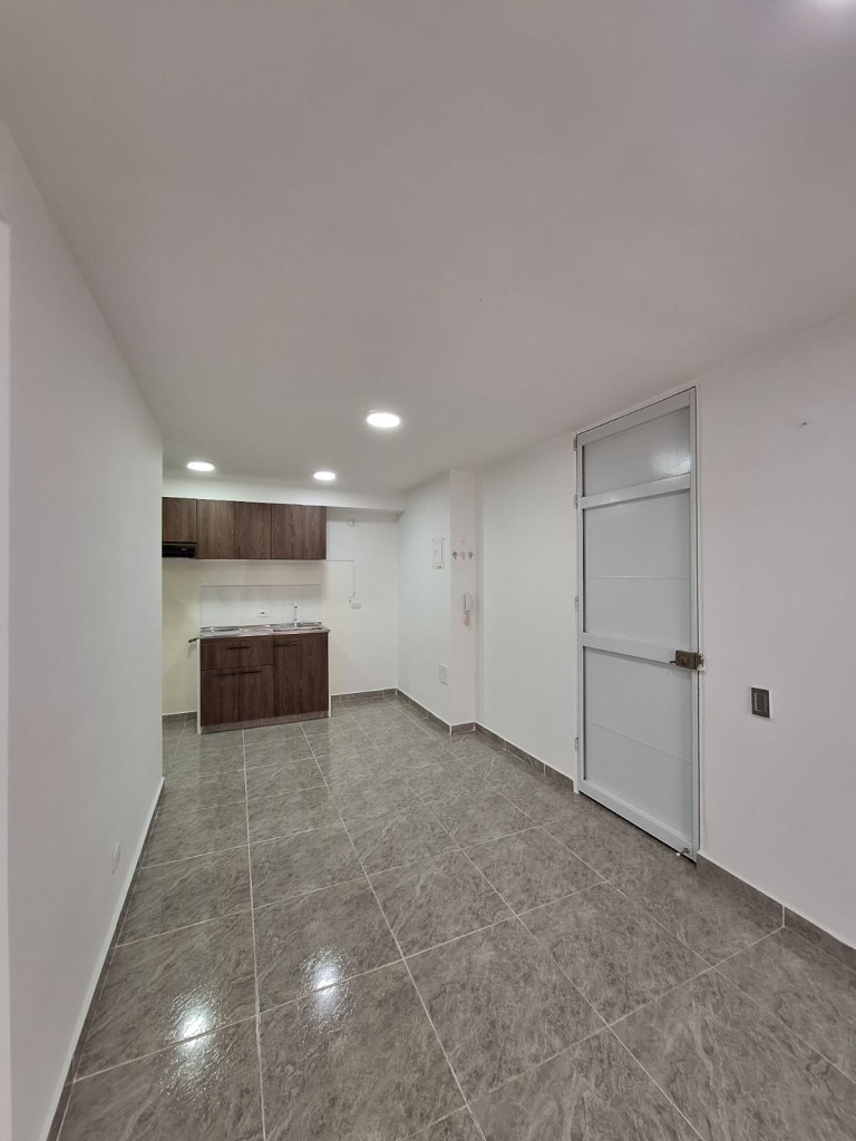 Apartamento En Venta - Ciudad Del Valle, Candelaria