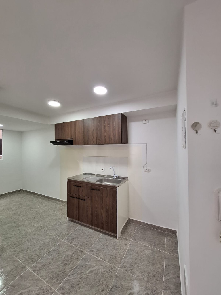 Apartamento En Venta - Ciudad Del Valle, Candelaria
