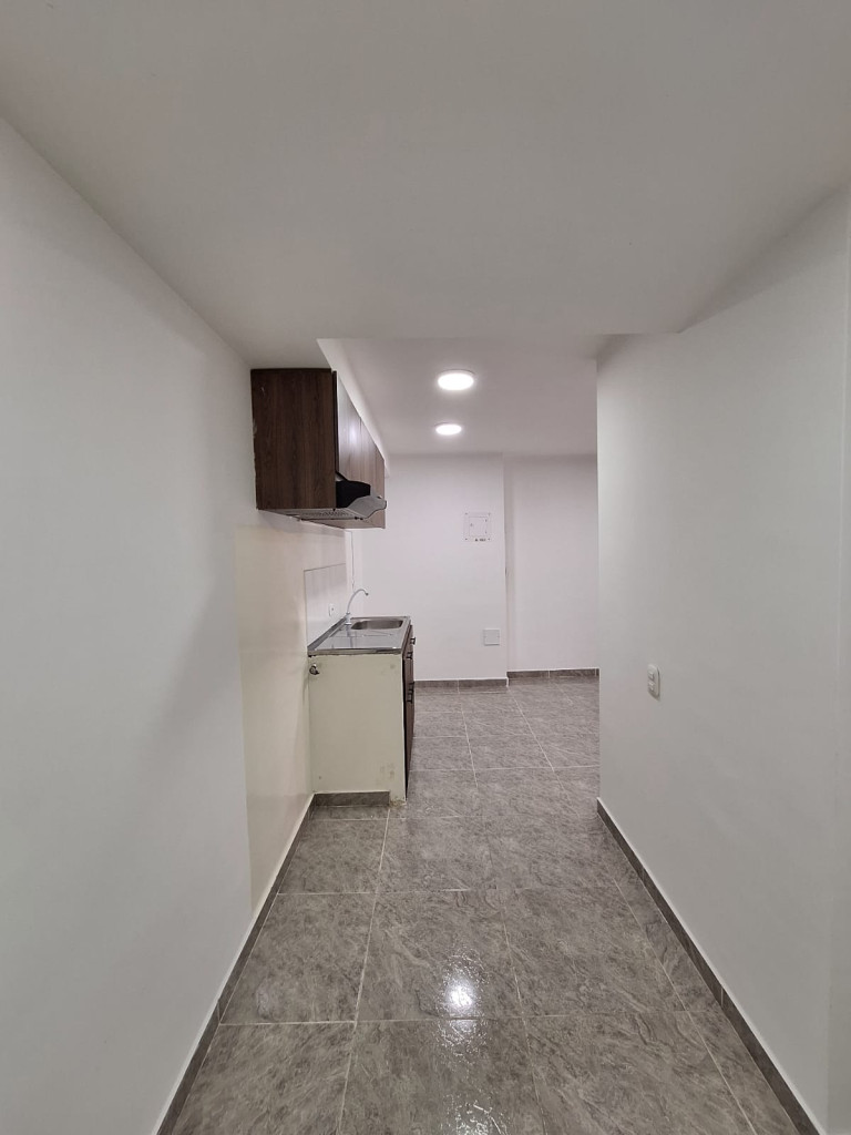 Apartamento En Venta - Ciudad Del Valle, Candelaria