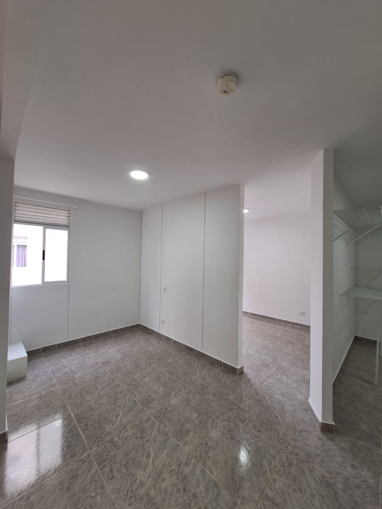 Apartamento En Venta - Ciudad Del Valle, Candelaria