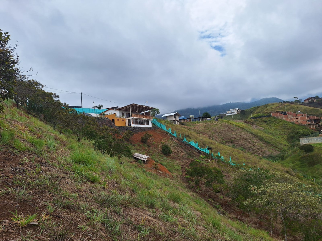 Casa Campestre En Venta - La Reforma, Cali