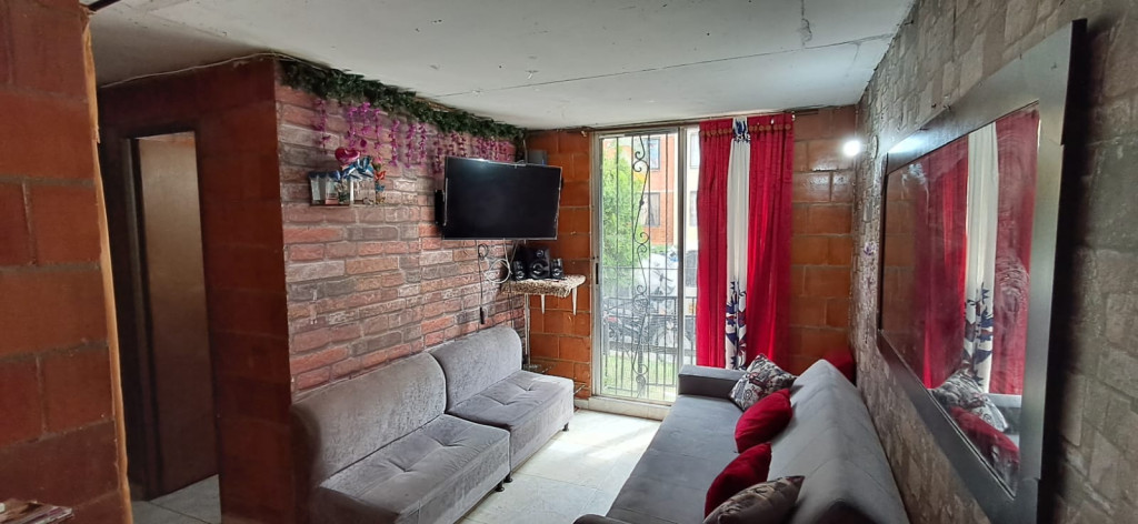Apartamento En Venta - Valle Grande, Cali