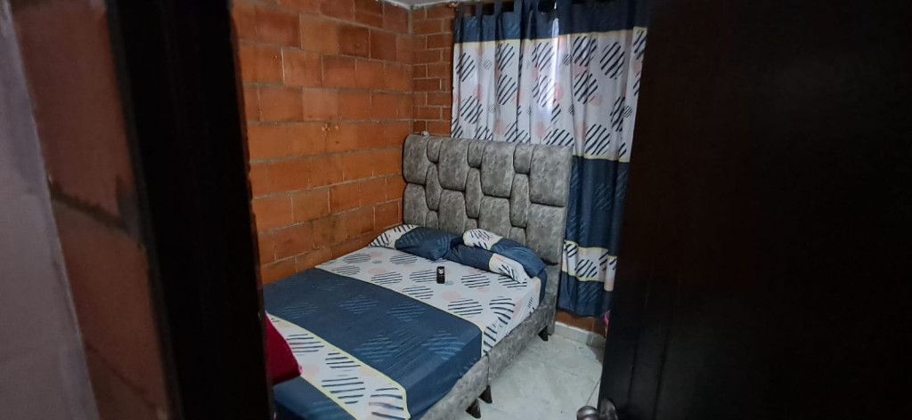 Apartamento En Venta - Valle Grande, Cali