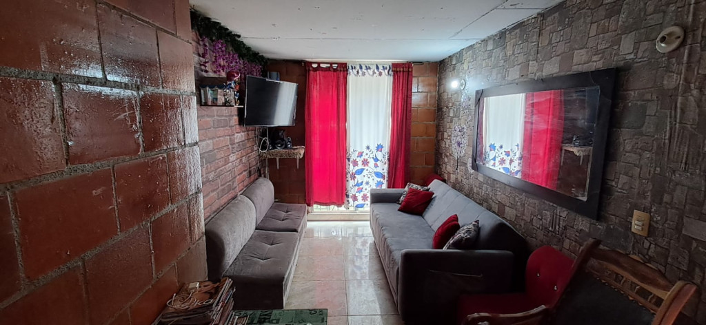 Apartamento En Venta - Valle Grande, Cali