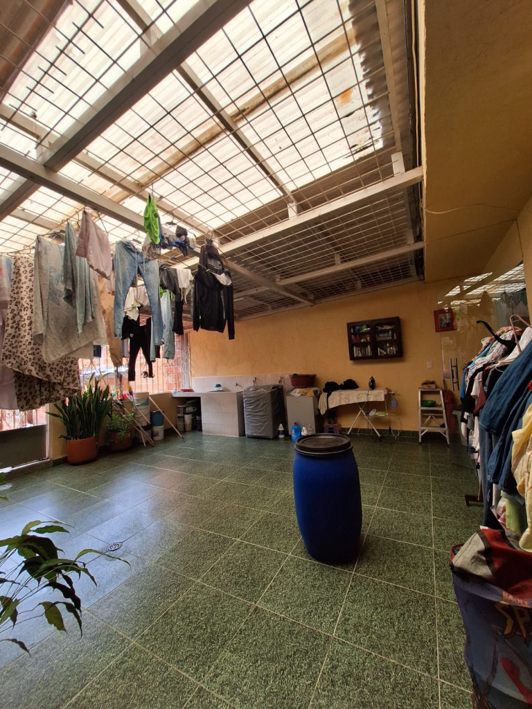 Casa En Venta - La Cruz, Candelaria