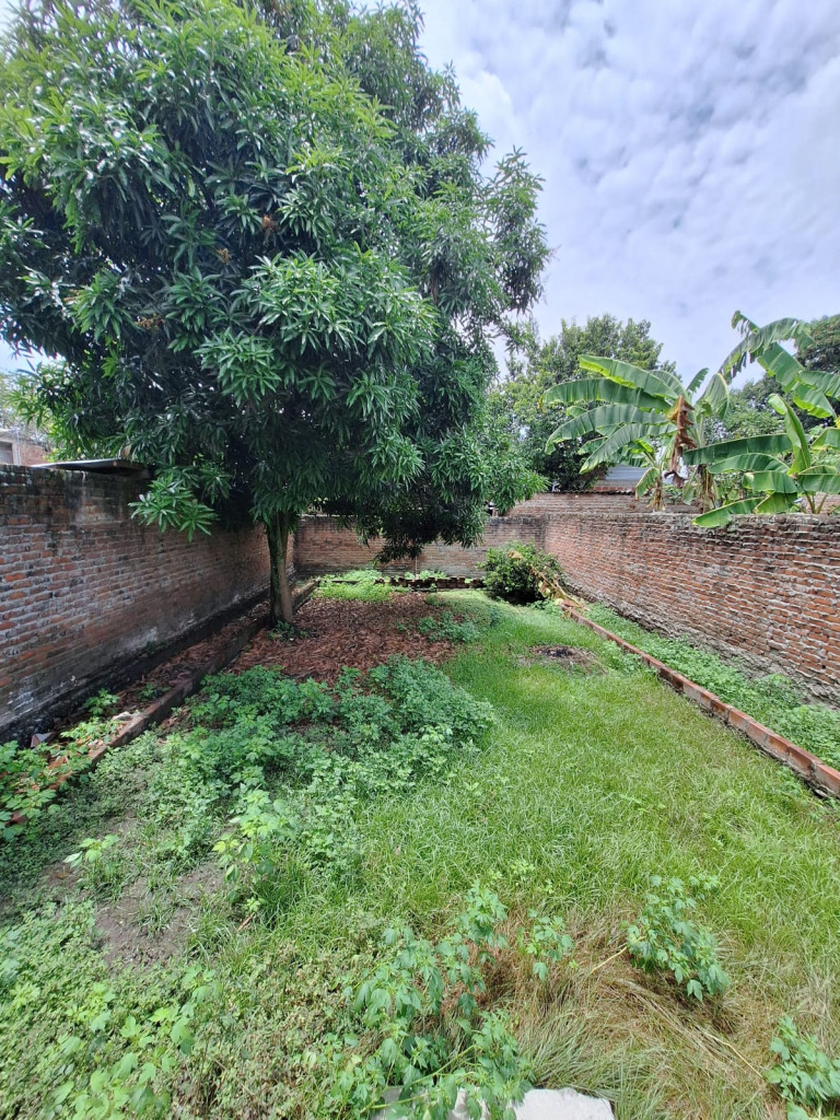 Casa En Venta - La Cruz, Candelaria