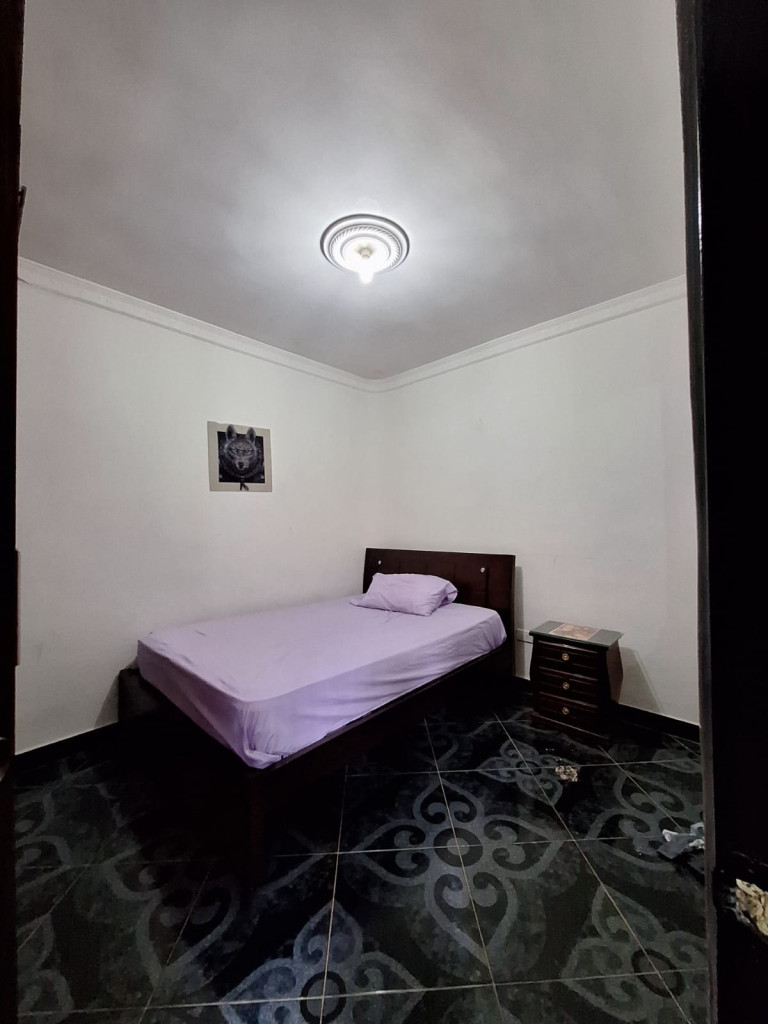 Casa En Venta - La Cruz, Candelaria