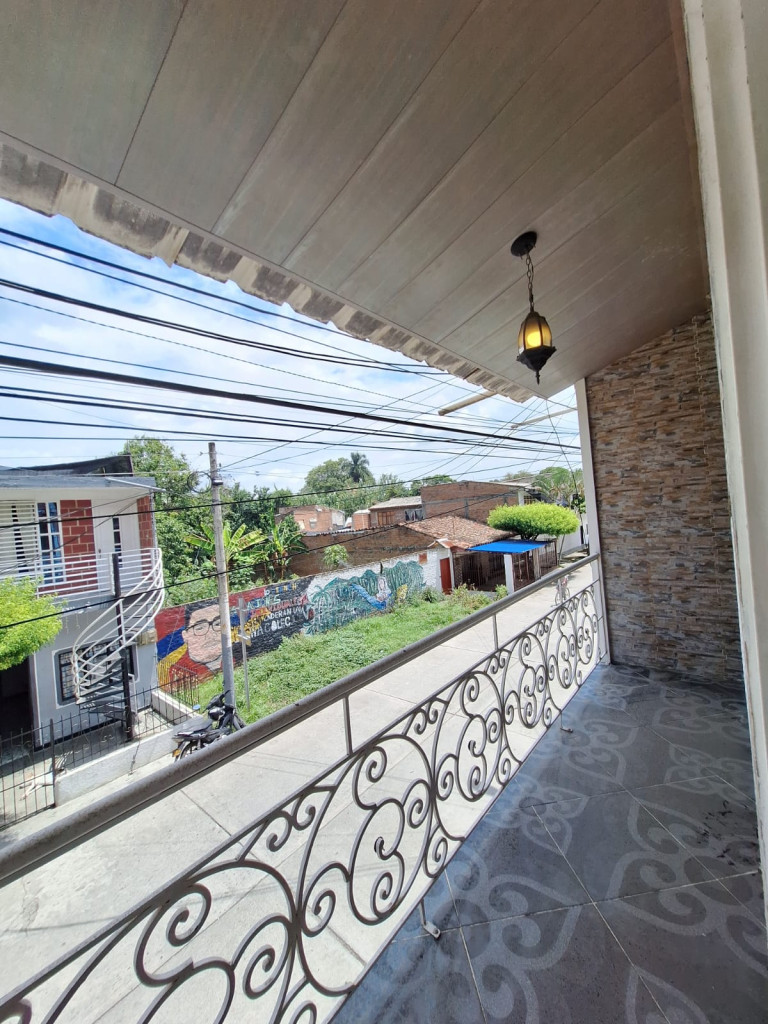 Casa En Venta - La Cruz, Candelaria