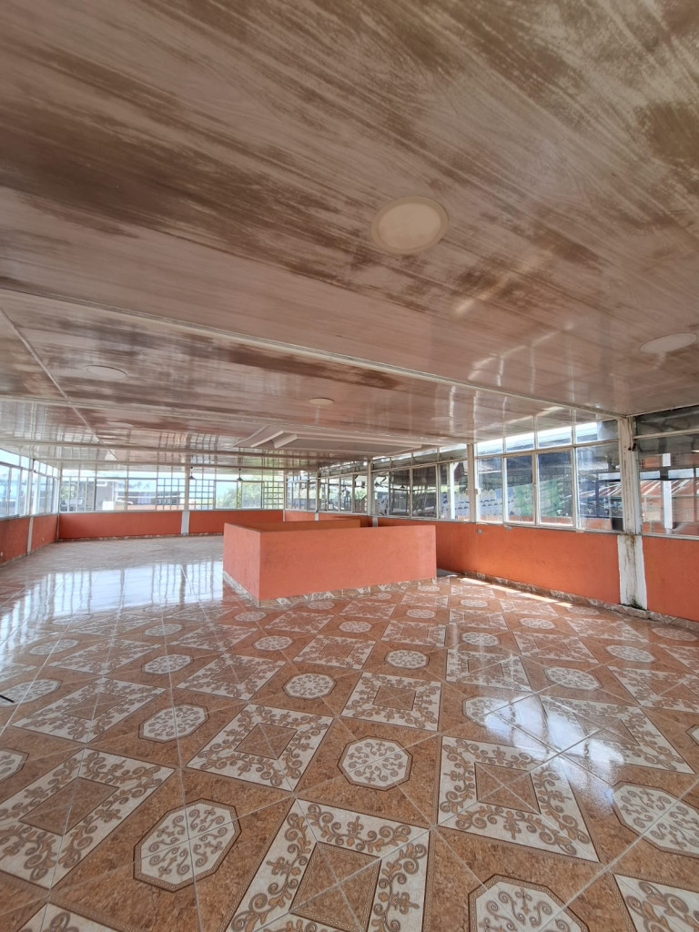 Casa En Venta - La Cruz, Candelaria