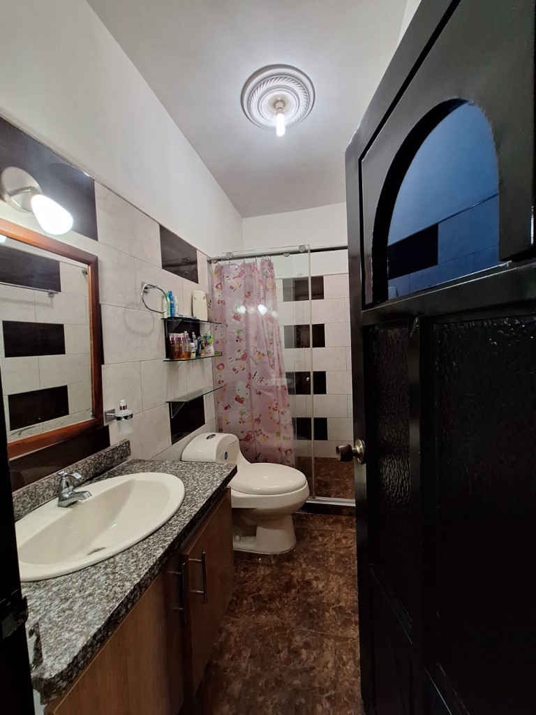 Casa En Venta - La Cruz, Candelaria