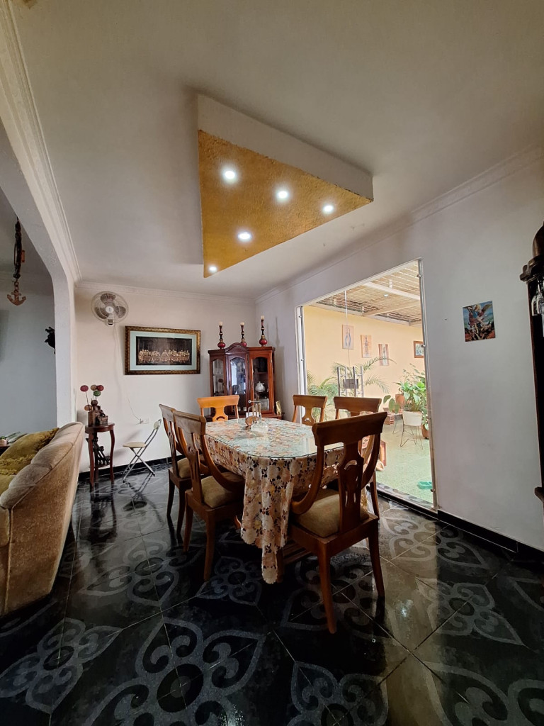 Casa En Venta - La Cruz, Candelaria