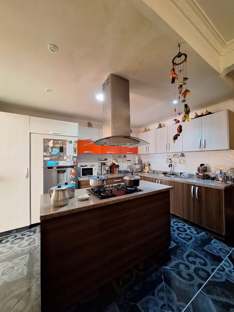 Casa En Venta - La Cruz, Candelaria