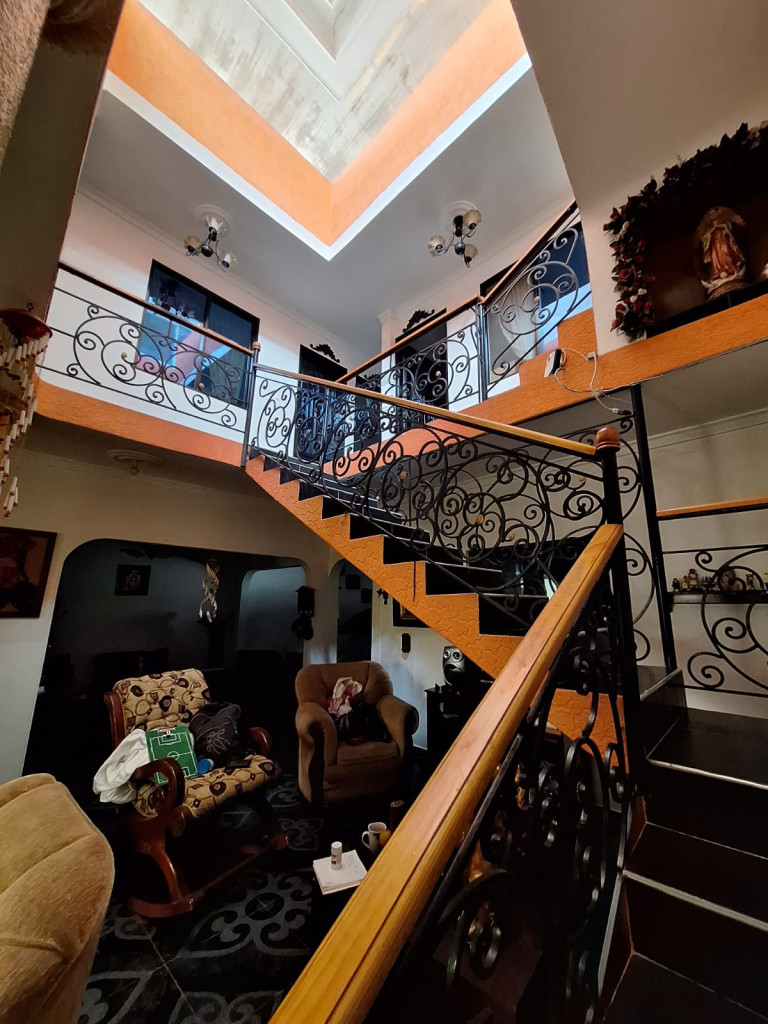 Casa En Venta - La Cruz, Candelaria