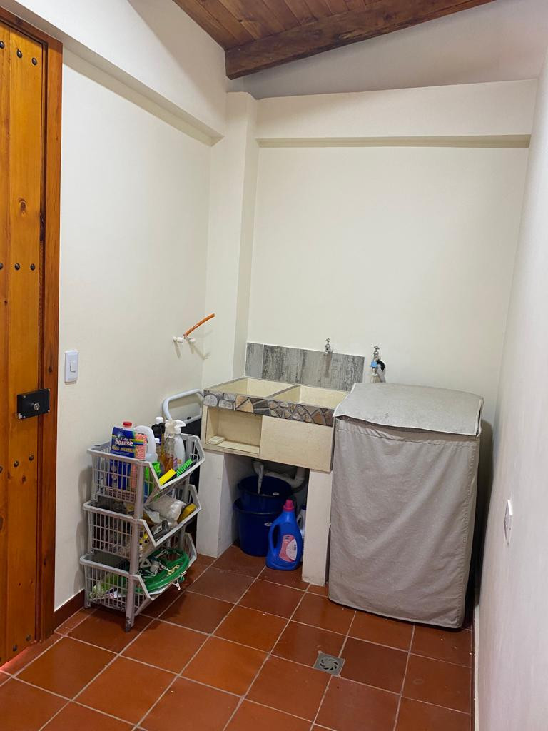 Finca En Venta - Vereda Zabaletas, Restrepo