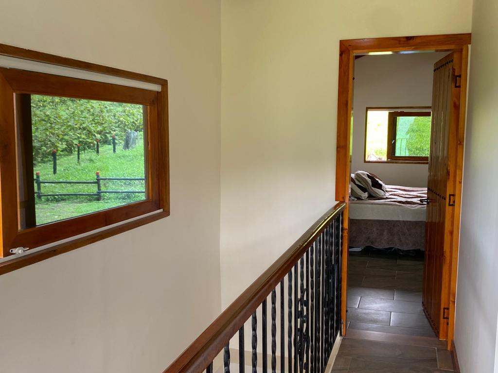 Finca En Venta - Vereda Zabaletas, Restrepo