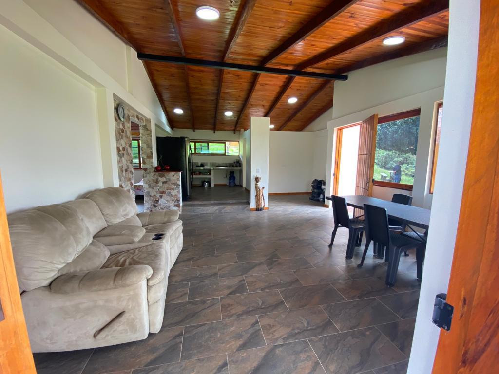 Finca En Venta - Vereda Zabaletas, Restrepo