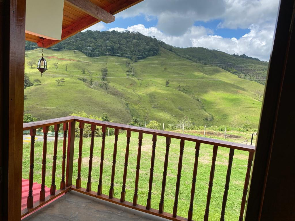 Finca En Venta - Vereda Zabaletas, Restrepo