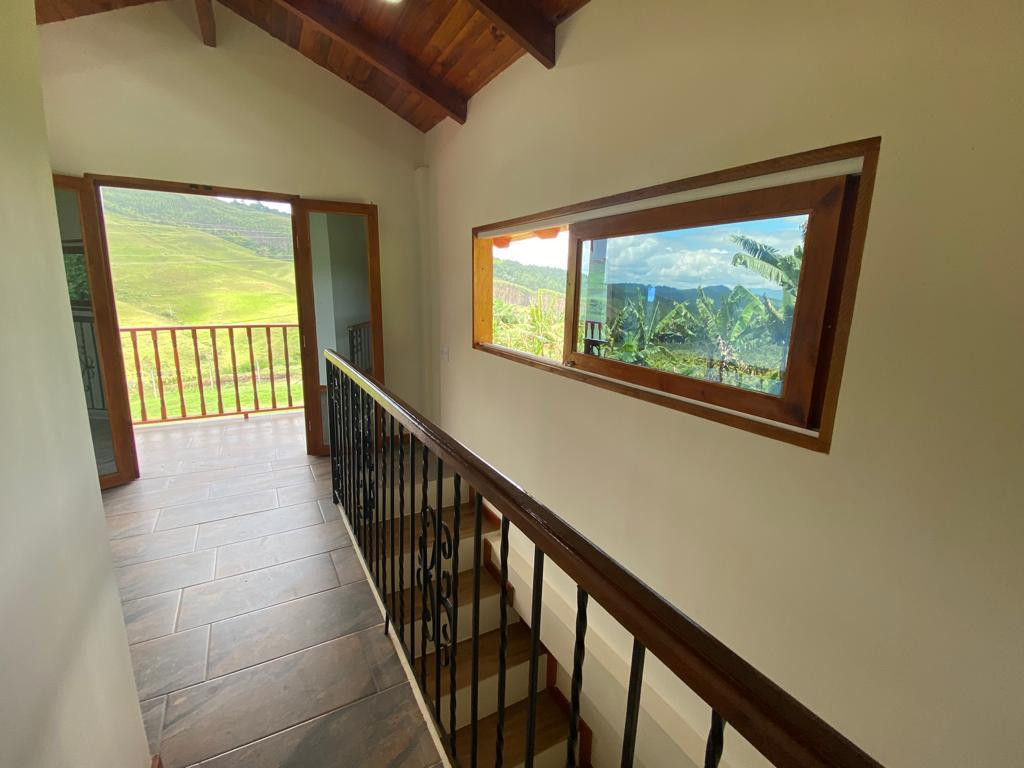 Finca En Venta - Vereda Zabaletas, Restrepo