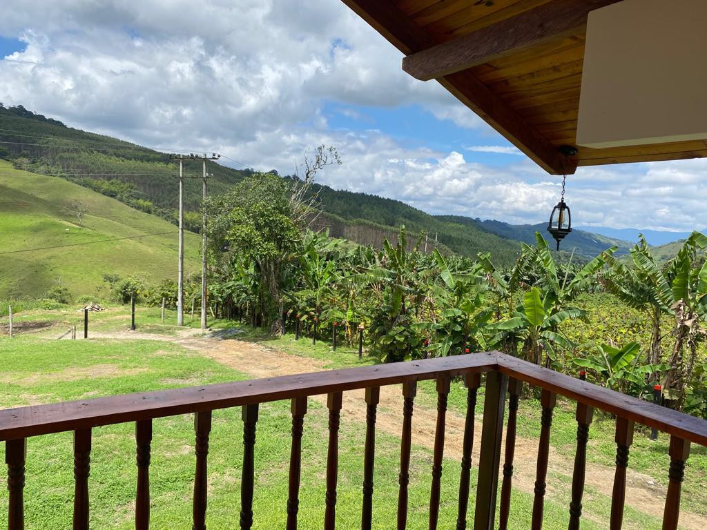 Finca En Venta - Vereda Zabaletas, Restrepo