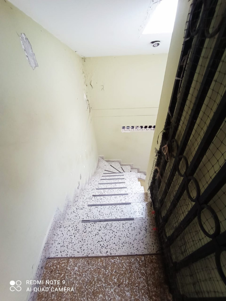 Casa En Venta - San Cayetano, Cali