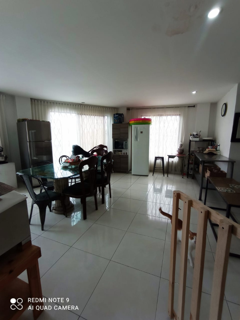 Casa En Venta - San Cayetano, Cali
