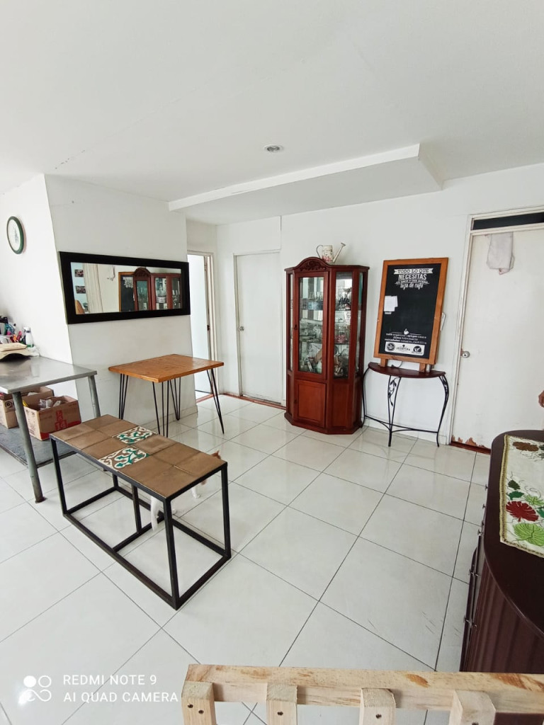 Casa En Venta - San Cayetano, Cali