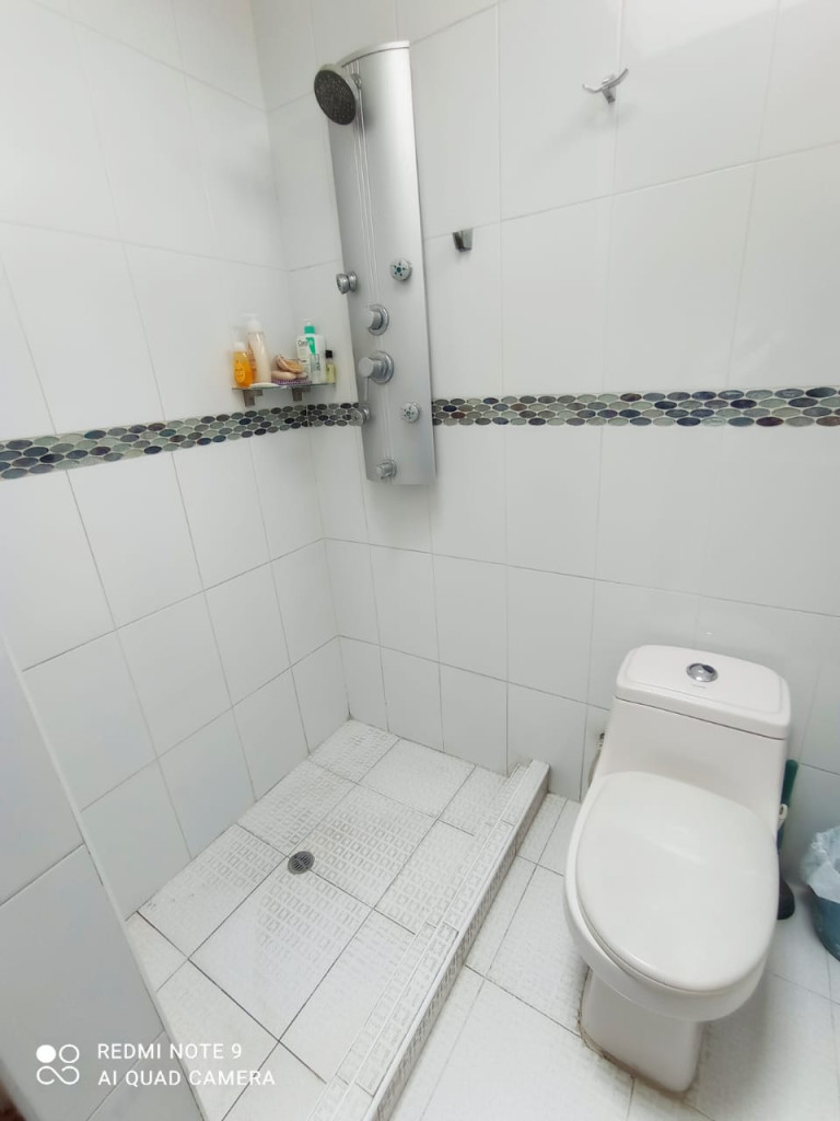 Casa En Venta - San Cayetano, Cali