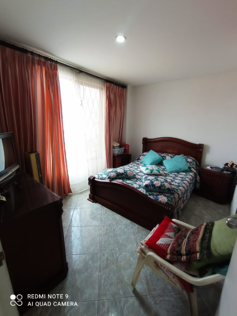 Casa En Venta - San Cayetano, Cali