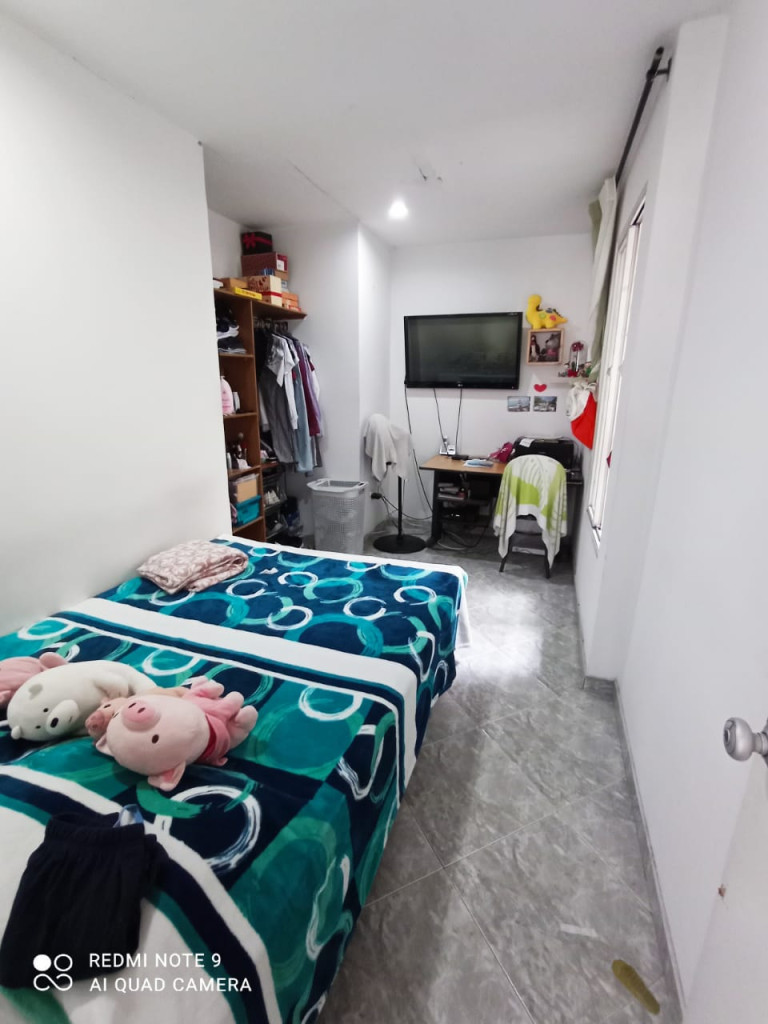 Casa En Venta - San Cayetano, Cali