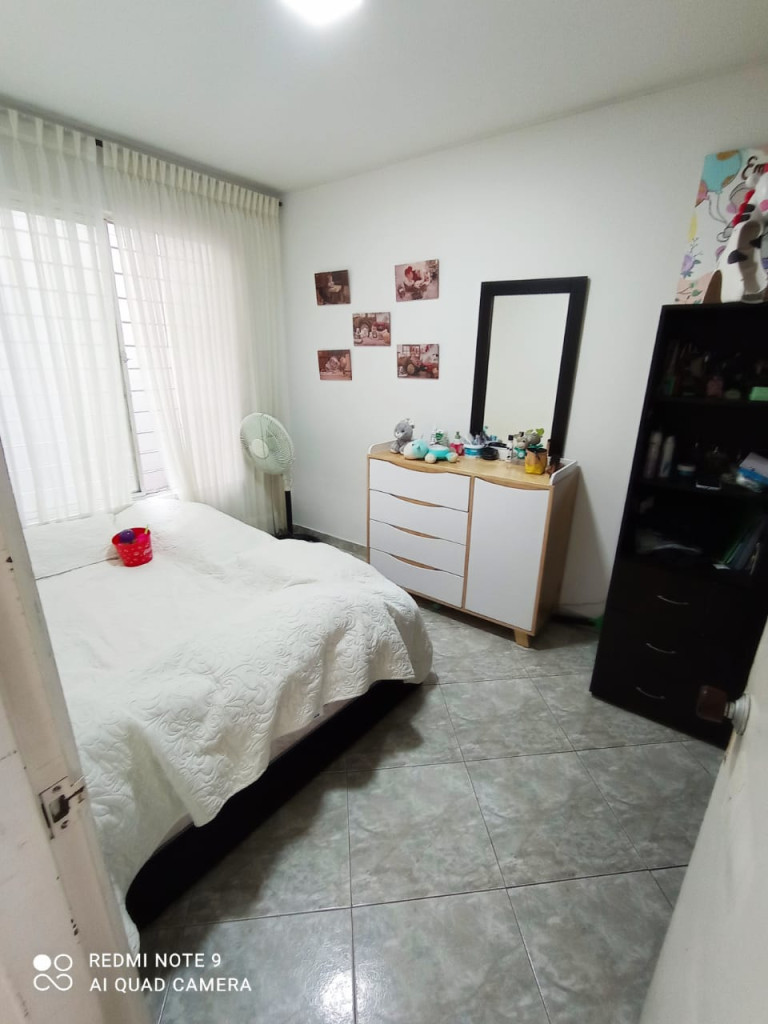 Casa En Venta - San Cayetano, Cali