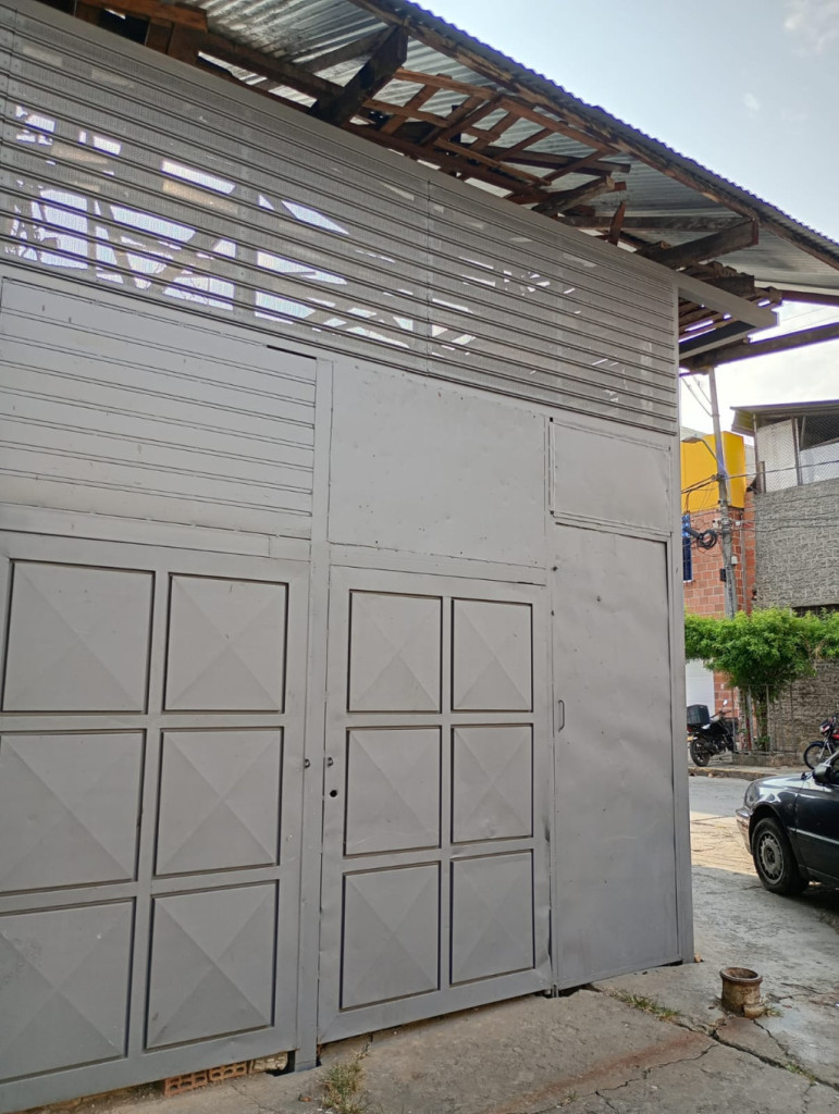 Casa En Venta - San Nicolás, Cali