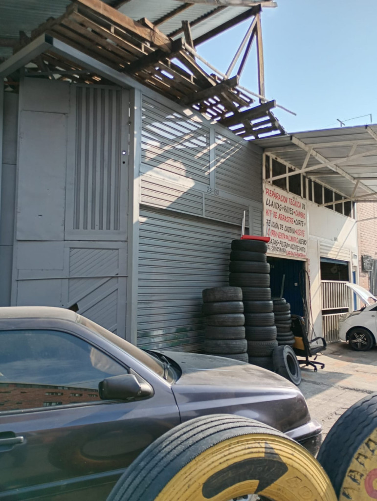 Casa En Venta - San Nicolás, Cali