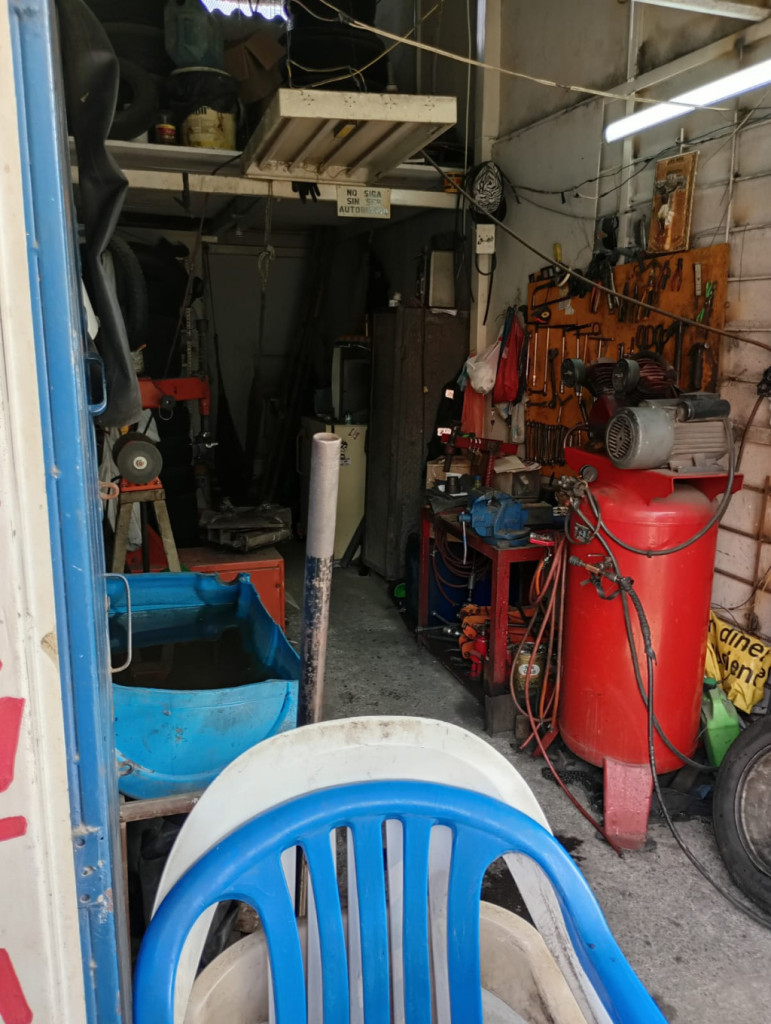 Casa En Venta - San Nicolás, Cali