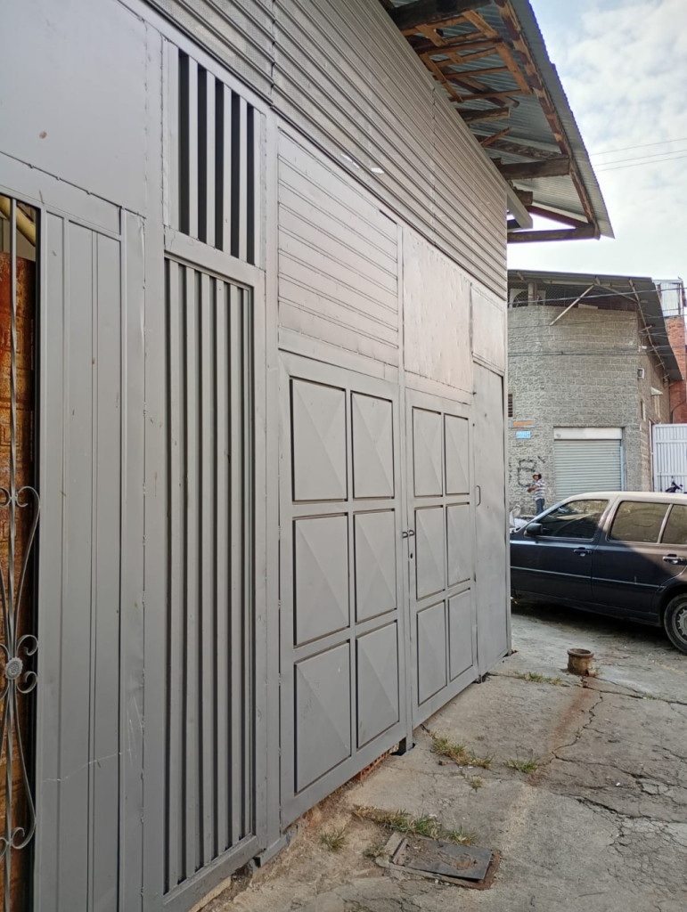 Casa En Venta - San Nicolás, Cali