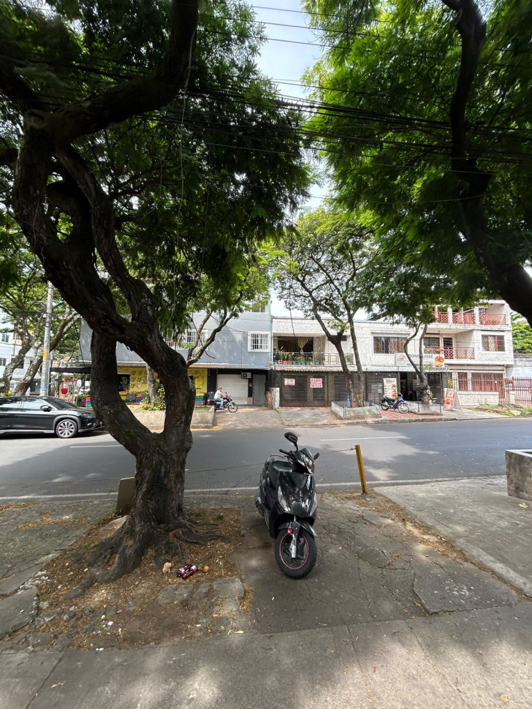 Local En Arriendo - Santa Isabel, Cali