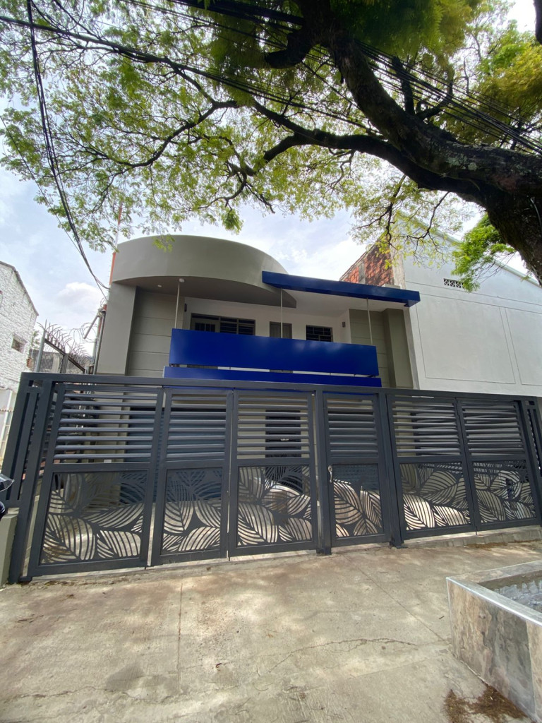 Local En Arriendo - Santa Isabel, Cali